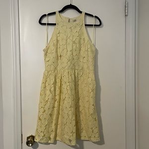 Lauren Conrad Dress